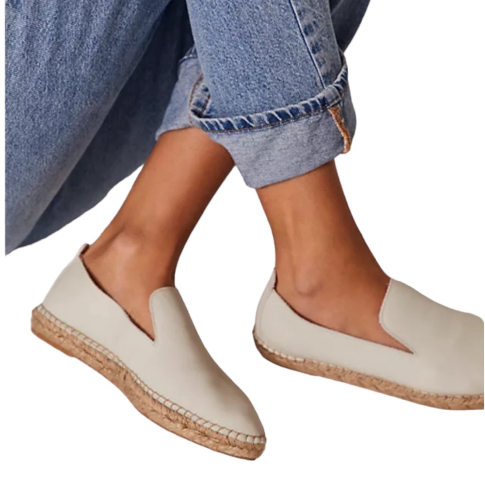 New Free People Esme Espadrilles
